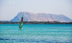 Strand La Cinta, San Teodoro