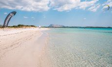 Strand La Cinta, San Teodoro