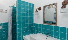Casa 13 | Bad 2 mit Dusche Casa 13, Sant Elmo