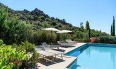 Villa Isabelle | Privater Pool mitten in der Natur Villa Isabelle, Torresalinas