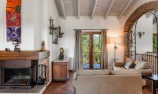 Villa Isabelle | Wohnzimmer Villa Isabelle, Torresalinas