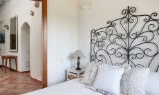Villa Isabelle | Schlafzimmer 4 mit Doppelbett Villa Isabelle, Torresalinas