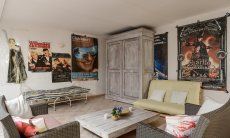 Villa Isabelle | Partykeller Villa Isabelle, Torresalinas