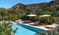 Villa Isabelle | Großer Privatpool Villa Isabelle, Torresalinas