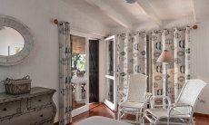 Casa 23, Sant Elmo