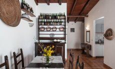 Villa Roberta | Die sardischenEigentümer von V.Roberta sind Weinliebhaber Villa Roberta, Costa Rei