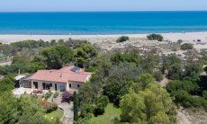 Villa Philippine | Luftaufnahme Villa Philippine, Torresalinas Luftaufnahme Villa Philippine, Torresalinas