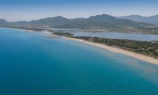 Villa Bau Cannas | Strand Torre Salinas Strand Torre Salinas