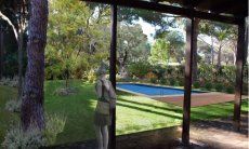 Villa Pino | Rendering vom privaten Pool der zu Dezember 2019 fertig gestellt wird Rendering vom privaten Pool der zu Dezember 2019 fertig gestellt wird