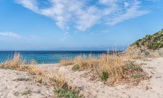 Villa Bella | Strand Kal e Moru, Torre delle Stelle, 2 km Luftlinie Strand Kal e Moru, Torre delle Stelle