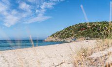 Strand  Kal e Moru, Torre delle Stelle