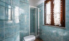 Villa Tiziana 11 | Bad 1 mit Dusche Hausdarstellung