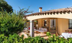 Villa Tiziana 11 | Haus mit eingewachsenem Garten und luftiger Terrasse Hausdarstellung