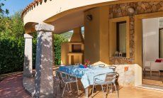 Villa Iris | Hausdarstellung Hausdarstellung