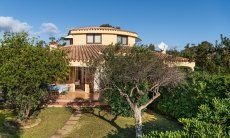 Villa Sandra 43 | Hausdarstellung Hausdarstellung