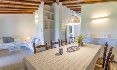 Villetta Fabio | Esszimmer Villetta Fabio, Costa Rei