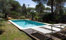Villa Pino | Villa Pino, Pool Villa Pino, Pool