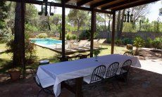 Villa Pino | Sardinien Villa Pino, Pool