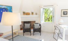 Casa 1 | Helle, moderne Einrichtung, abgestimmt auf die preisgekrönte Architektur Casa 1 - Sant'Elmo