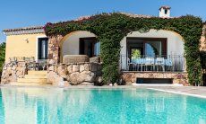 Villa Maestrale | Ebenerdiger Privatpool unter freiem Himmel New picture