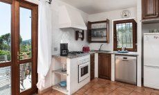 Villa Maestrale | Vollausgestattete Küche mit allen Elektrogeräten New picture