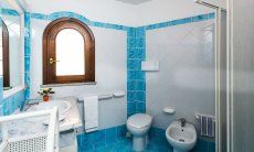 Villa Maestrale | Badzimmer mit Dusche New picture