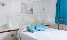 Villa Maestrale | Grosszügiges Schlafzimmer mit Doppelbett New picture
