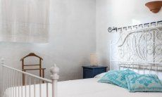 Villa Maestrale | Doppelschlafzimmer mit Sardischem Flair New picture