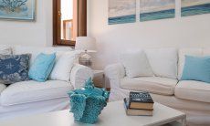Villa Girasole | Wohnzimmer New Picture 2022