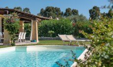 Villa Campidano 20 | Grüne Ruheoase mit Privatpool New Picture 2022