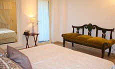 Villa Ulivi 27 | Schlafzimmer mit Doppelbett V. Ulivi 27