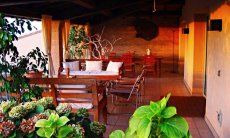 Villa Ulivi 27 | Geräumige Terrasse mit Esstisch V. Ulivi 27
