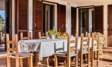 Villa Palme | Auch Freunde sind hier willkommen New Picture