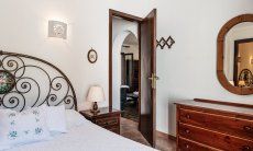 Villa Palme | Details Schlafzimmer 2 New Picture