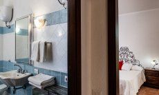 Villa Palme | Bad 1 und Schlafzimmer 3 New Picture
