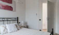 Villa Iris | Schlafzimmer 2 New Picture