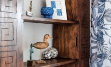 Villa Iris | Dekoration im Wohnzimmer New Picture