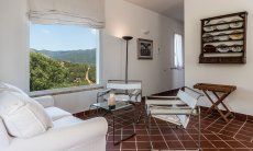 Villa Aquila Alta | Wohnzimmer zum Wohlfühlen New Picture