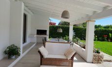Villa Bua | Loungemöbel für gemütliche Plaudereien New Picture