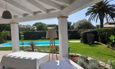 Villa Bua | Zwei Outdoor Betten für die Siesta New Picture
