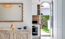 Villa Donatella | Und auch hier wieder begeistert die Verbindung von drinnen und draußen New Picture 2024