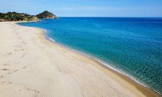 Bioloco | Zum Sandstrand von Cala Sinzias sind es wenige Autominuten New Picture 2024