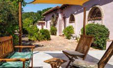 Villa Fiori 3 | Eingangsbereich New Picture 2025