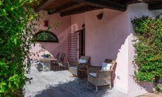 Villa Fiori 3 | Auf der Terrasse lebt man im Freien New Picture 2025