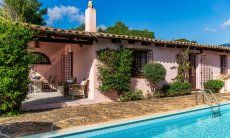 Villa Fiori 3 | Von der Terrasse in den Pool springen New Picture 2025