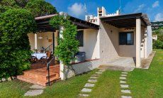 Villa Serena | Direkte Strandlage und großer Garten New Picture 2025