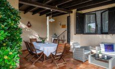 Villa Serena | Überdachte Terrasse für entspannte Abende New Picture 2025