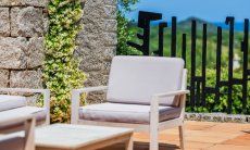 Li Conchi 44 | Relaxen auf der Terrasse New Picture 2025