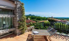 Li Conchi 29 | Sonnenbaden auf der Terrasse New Picture 2025