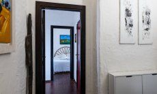 Villa Serena | Eingang zum dritten Schlafzimmer New Picture 2025